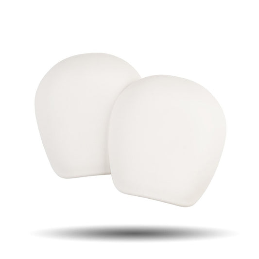 187 Pro Lock-In Recaps C2 - White