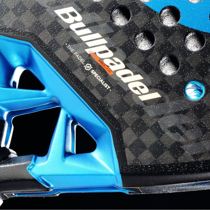 Load image into Gallery viewer, Bullpadel Padel Racket Vertex 05 Hybrid 26
