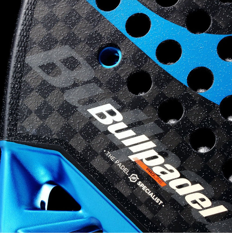 Load image into Gallery viewer, Bullpadel Padel Racket Vertex 05 Hybrid 26
