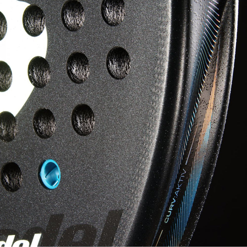 Load image into Gallery viewer, Bullpadel Padel Racket Vertex 05 Comfort 26
