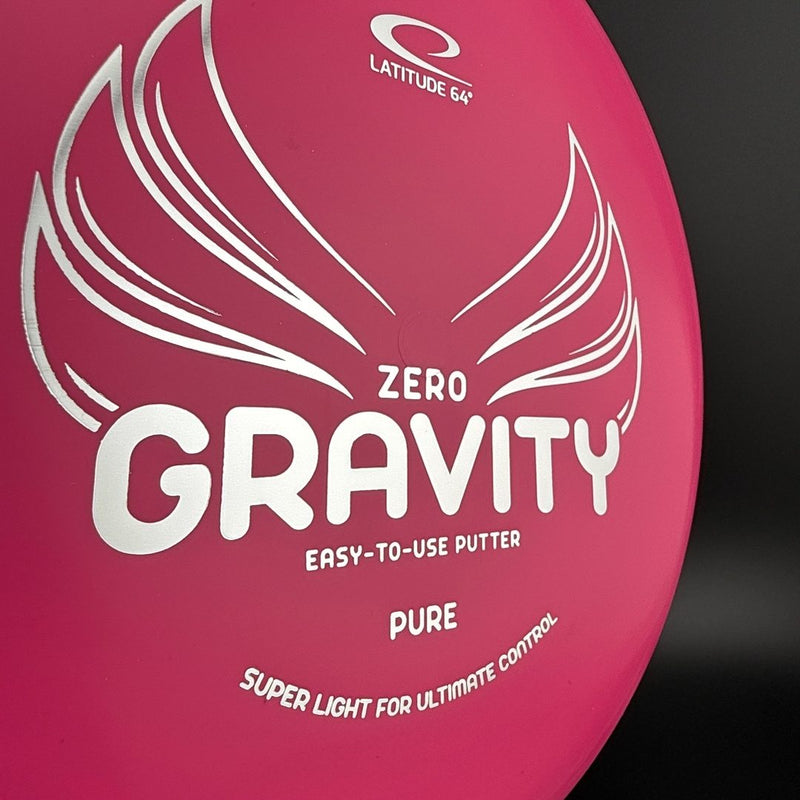 Load image into Gallery viewer, Zero Gravity Pure
