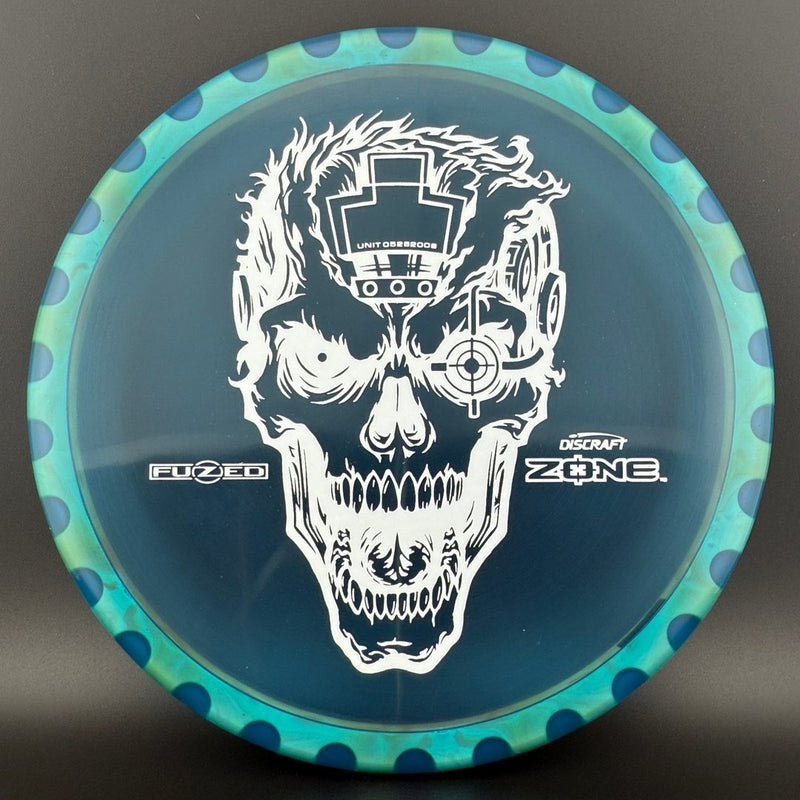 Load image into Gallery viewer, FuZed Glo Ring Zone - Limited Edition
