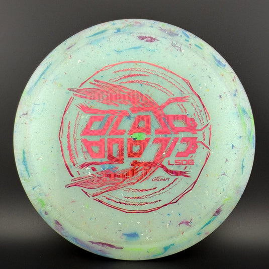 Jawbreaker Z FLX Colorshift Cicada - 2026 Ledgestone