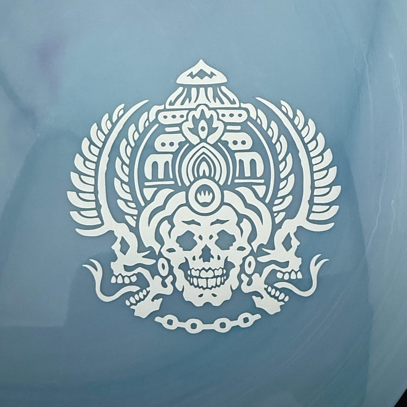 Load image into Gallery viewer, Aura Construct - TSA Mini God Stamp
