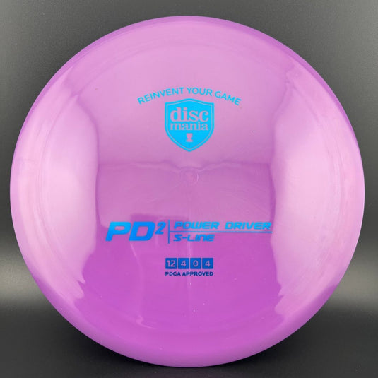 S-Line PD2