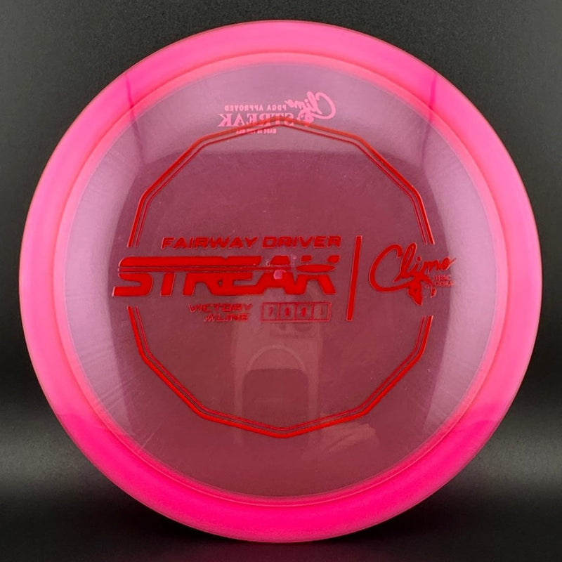 Load image into Gallery viewer, Victory Line Streak
