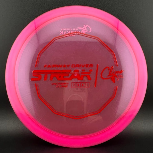 Victory Line Streak