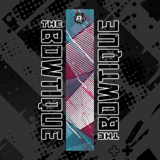 Comic Pop Arrow Wrap - 188