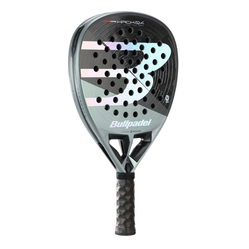 Load image into Gallery viewer, Bullpadel Padel Racket Hack 04 26
