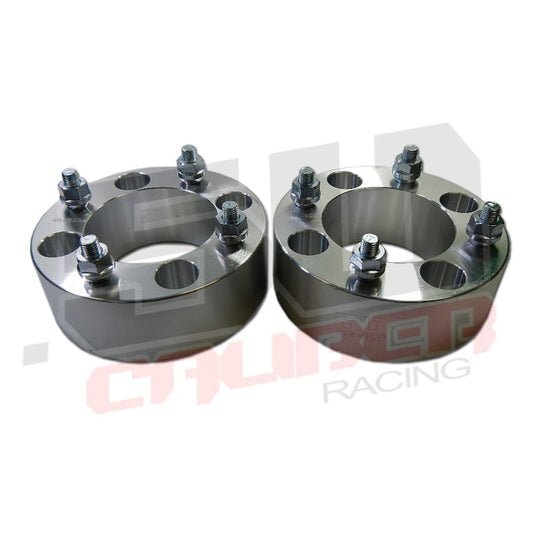 4x115 Wheel Spacer 10mm Studs 2"