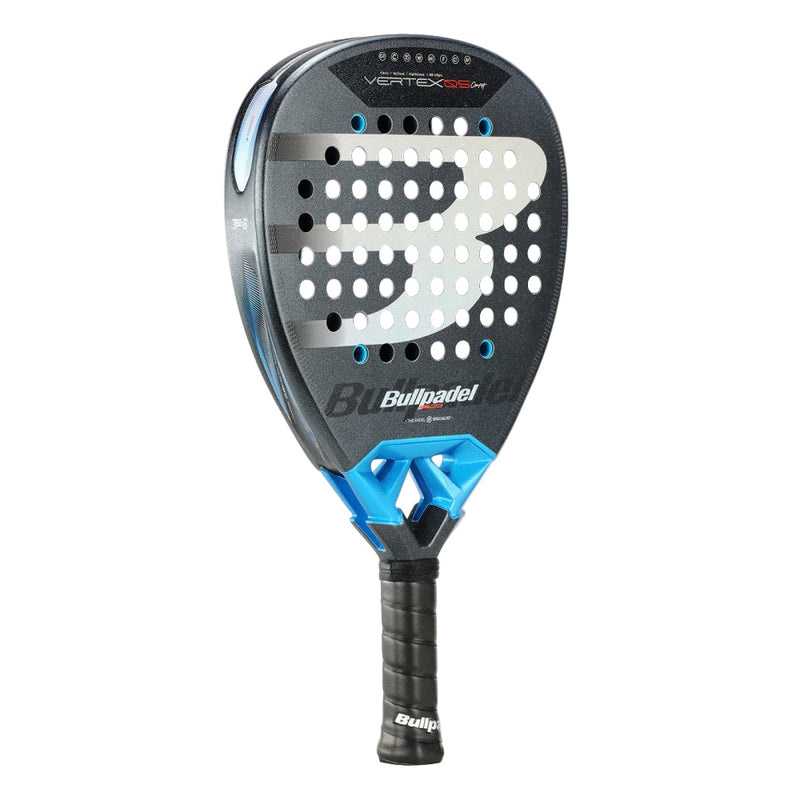 Load image into Gallery viewer, Bullpadel Padel Racket Vertex 05 Comfort 26
