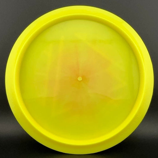 Neutron Turbulence