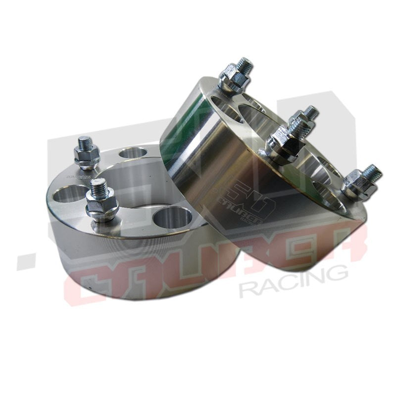 Load image into Gallery viewer, 4x115 Wheel Spacer 10mm Studs 2"
