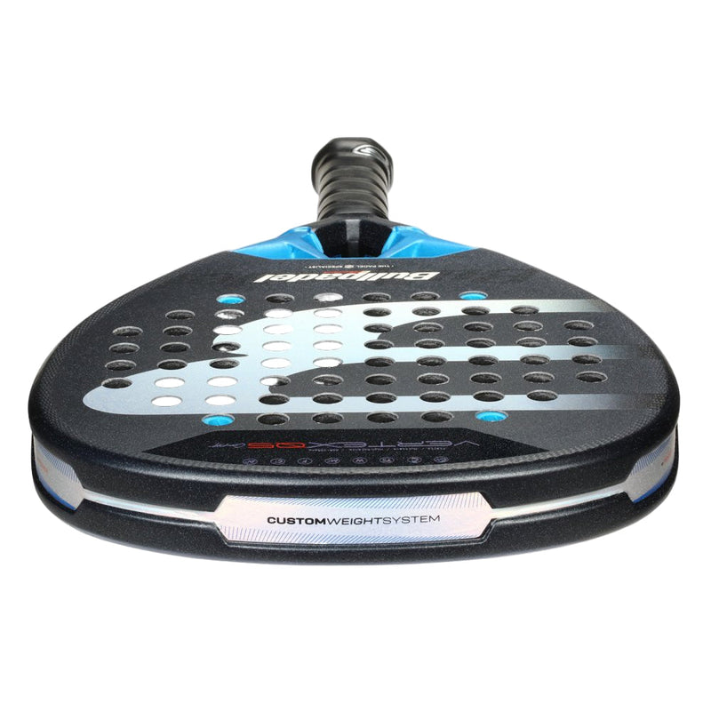 Load image into Gallery viewer, Bullpadel Padel Racket Vertex 05 Comfort 26
