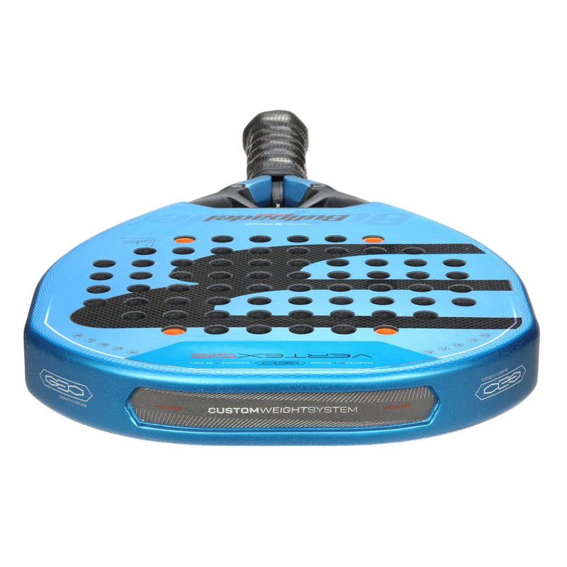 Load image into Gallery viewer, Bullpadel Padel Racket Vertex 05 Geo 26
