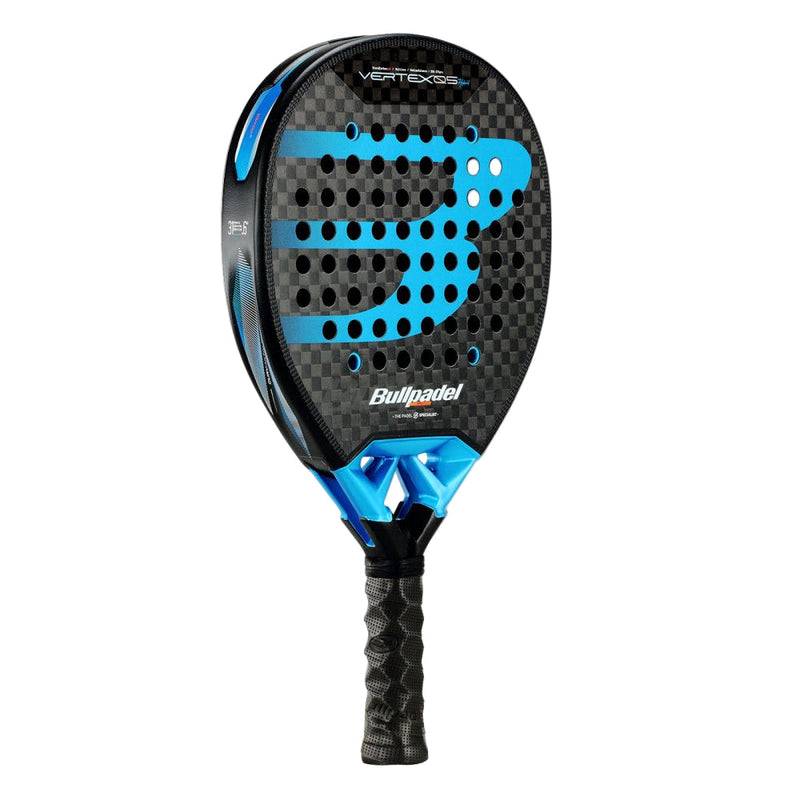 Load image into Gallery viewer, Bullpadel Padel Racket Vertex 05 Hybrid 26
