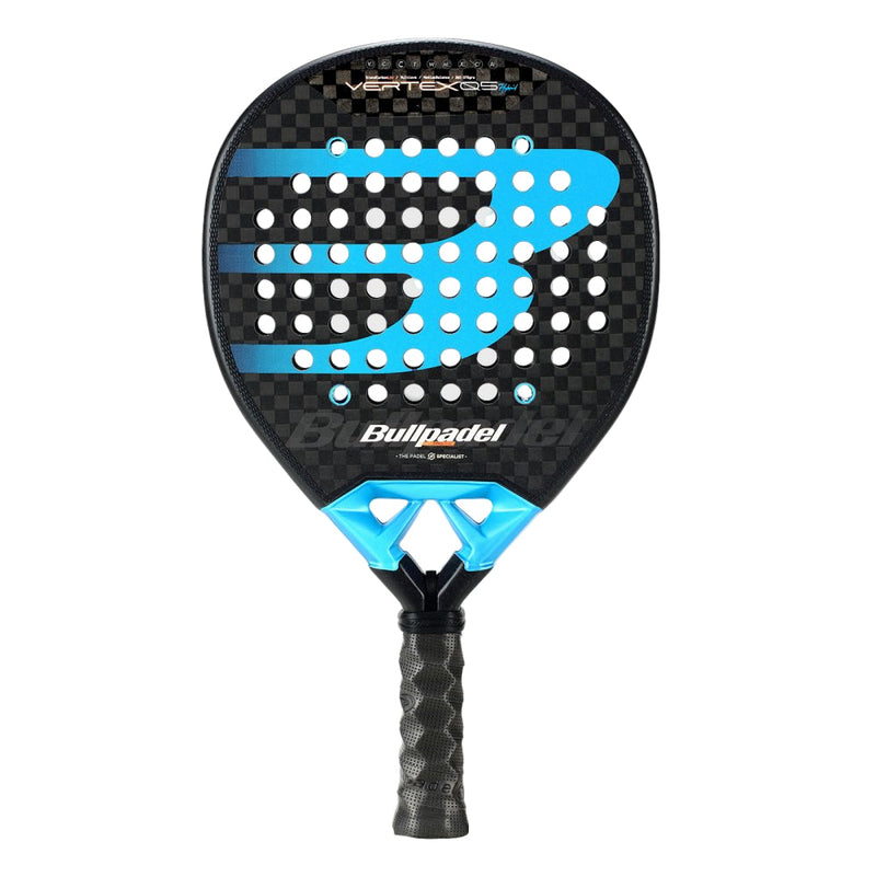 Load image into Gallery viewer, Bullpadel Padel Racket Vertex 05 Hybrid 26
