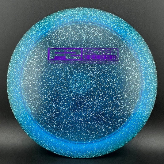 Metal Flake Champion TeeDevil (Penned) - F2