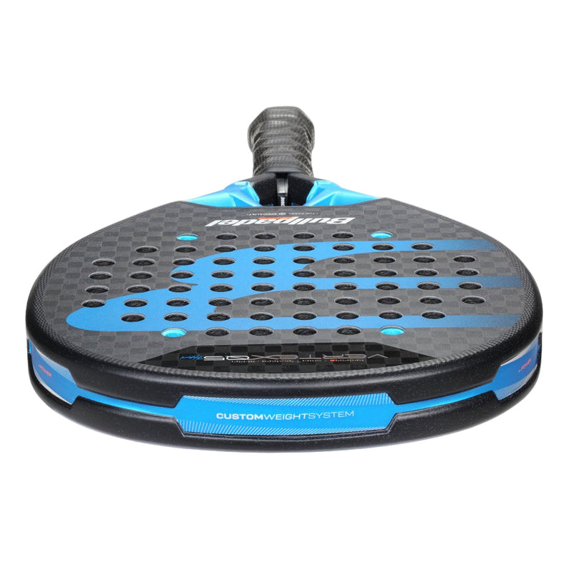 Load image into Gallery viewer, Bullpadel Padel Racket Vertex 05 Hybrid 26
