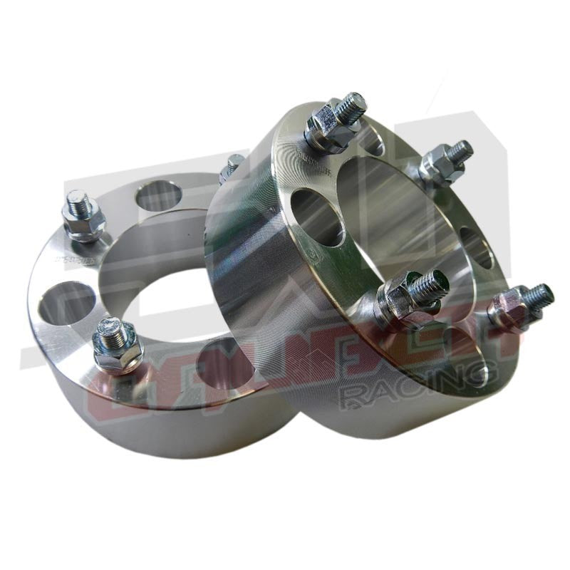 Load image into Gallery viewer, 4x115 Wheel Spacer 10mm Studs 2"

