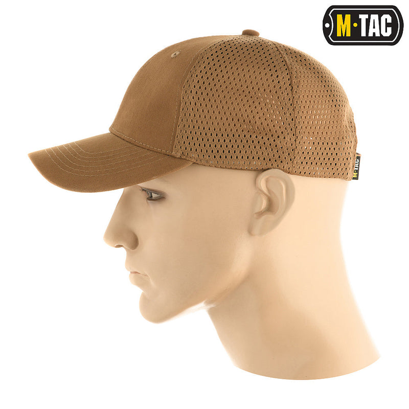 Load image into Gallery viewer, M-Tac Mesh Cap
