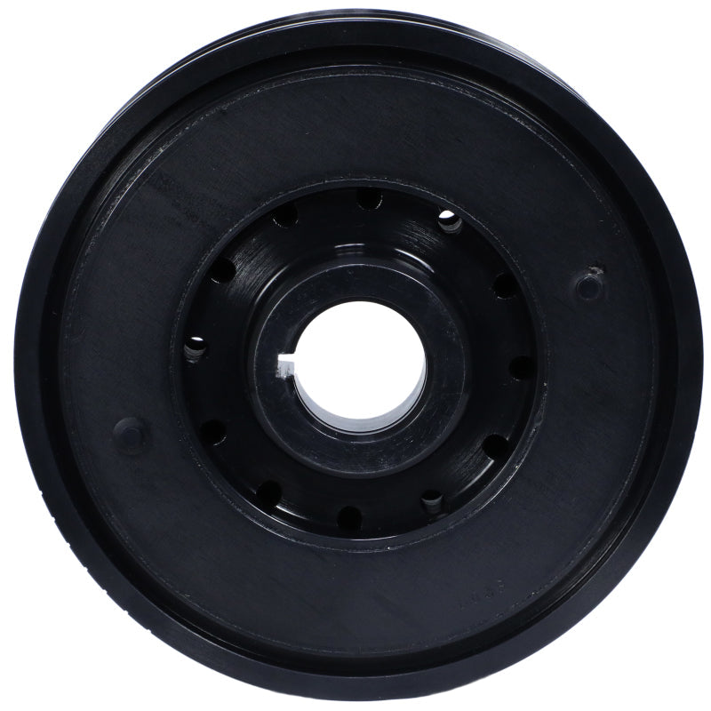 Load image into Gallery viewer, Fluidampr Nissan RB26DET Phase-2 BCNR33 GT-R / BNR-34 GT-R Steel Internally Balanced Damper
