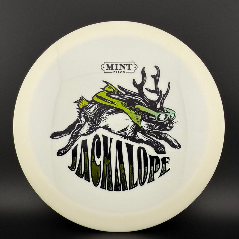 Load image into Gallery viewer, Apex Jackalope - 2022 First Run - Jumping Jax Limited Edition
