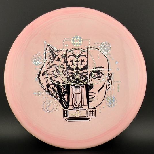 ESP FLX Zone SS - Limited Edition 1/500