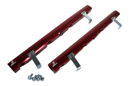 Aeromotive Fuel Injection Fuel Rail