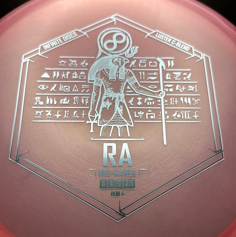 Load image into Gallery viewer, Luster C-Blend Ra
