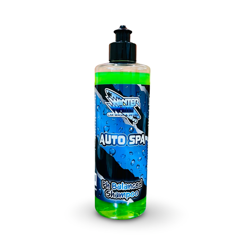 Load image into Gallery viewer, Auto Spa (16 fl oz)
