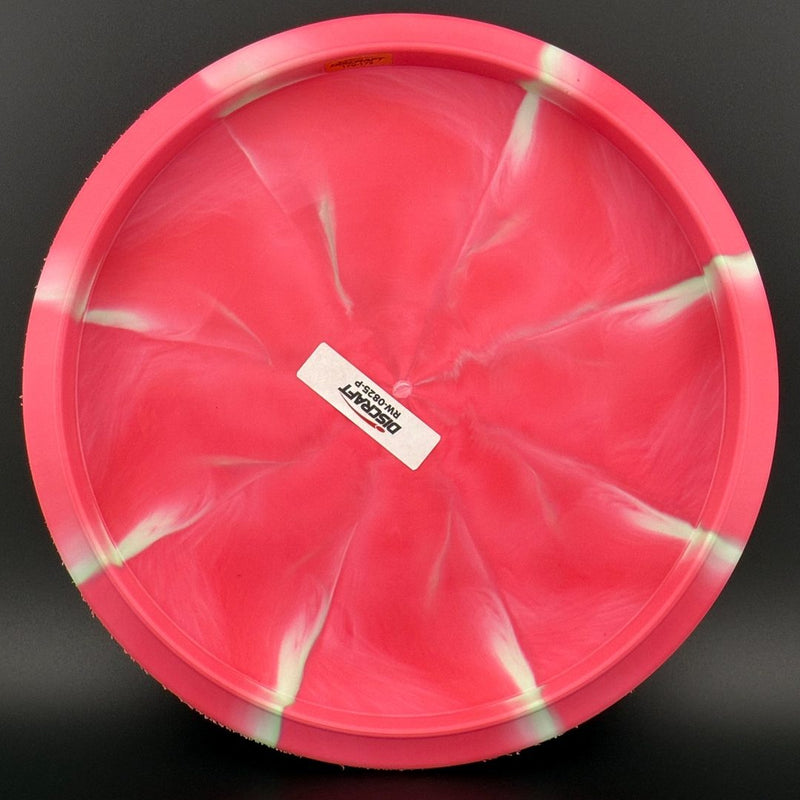 Load image into Gallery viewer, Swirl CT Test Flight Putter - Ricky Wysocki

