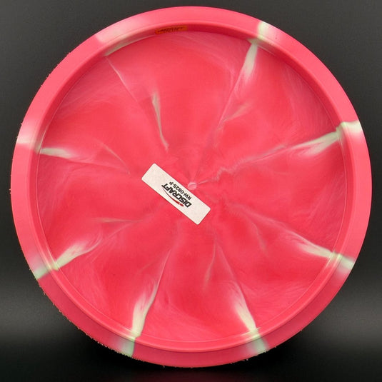 Swirl CT Test Flight Putter - Ricky Wysocki