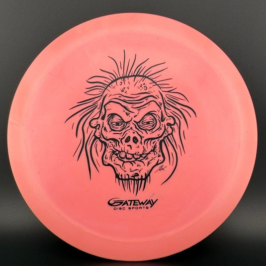 Nylon Speed Demon - Premier