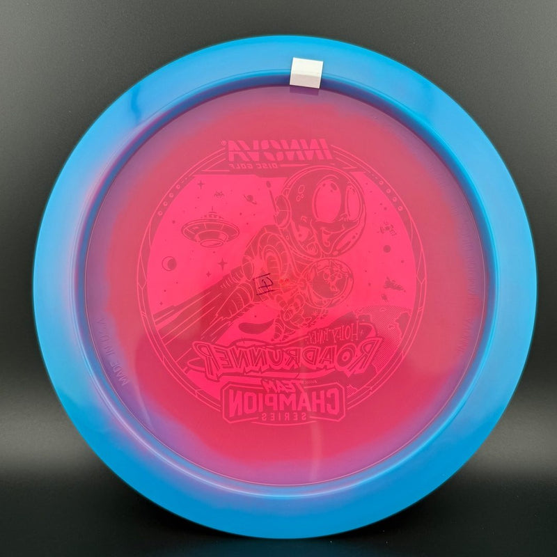Load image into Gallery viewer, Halo Champion Roadrunner - Holly Finley 2025 Team Series
