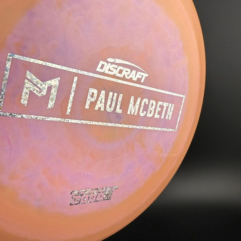 Load image into Gallery viewer, Prototype ESP Anax - Paul McBeth
