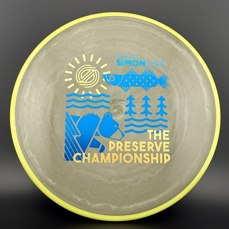 Load image into Gallery viewer, Fission Balance - The Preserve Championship
