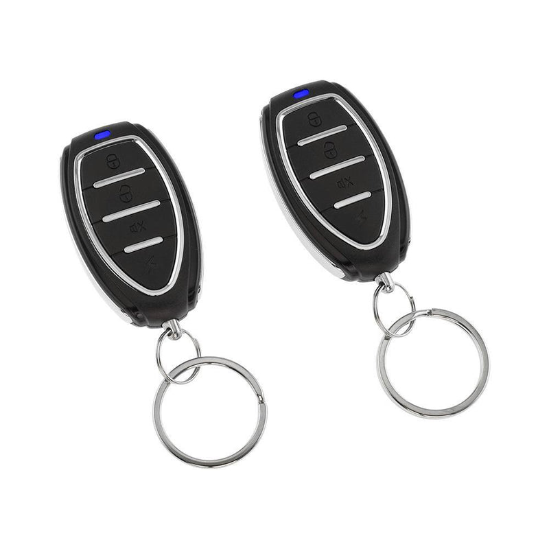 Load image into Gallery viewer, DS18 18CLASS 1-Way Alarm System
