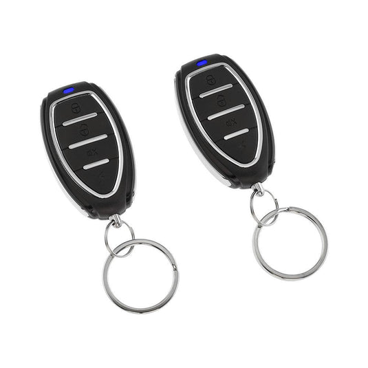 DS18 18CLASS 1-Way Alarm System