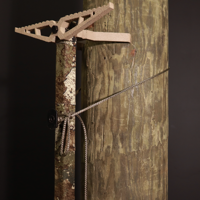 Load image into Gallery viewer, 'Covert' 1/8 Amsteel Rope Mod
