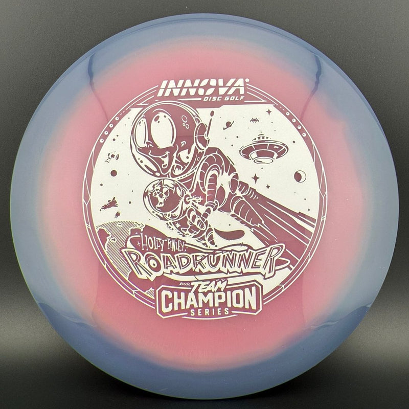 Load image into Gallery viewer, Halo Champion Roadrunner - Holly Finley 2025 Team Series
