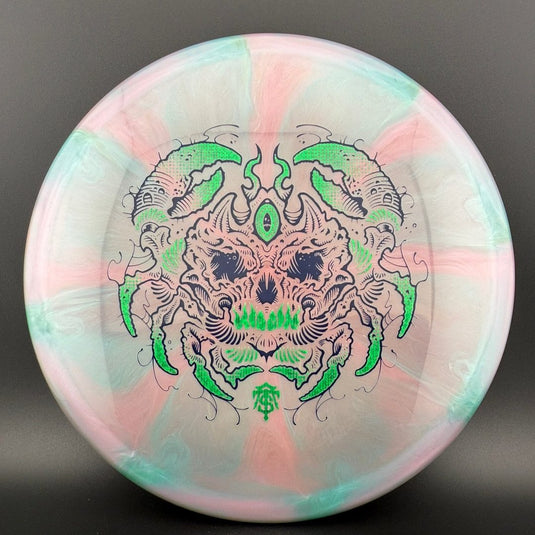Nebula Ethereal Pathfinder - "Crabby Pathy" 1/300