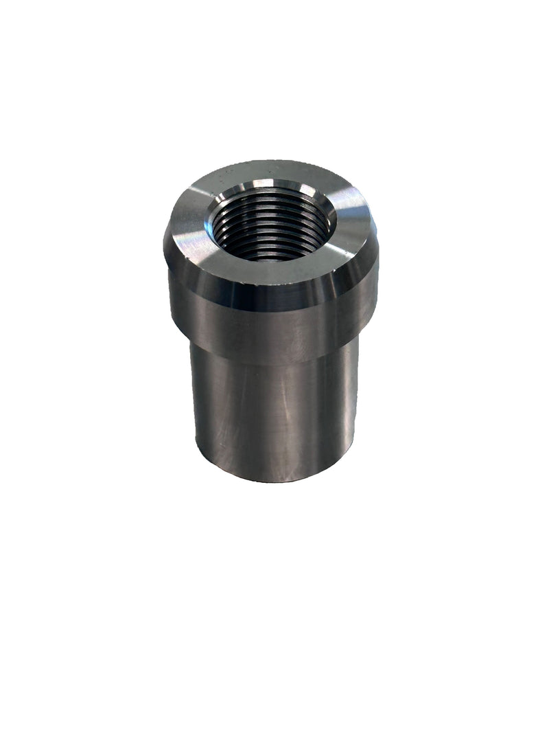 Load image into Gallery viewer, 1.50x.120x.8750 RH WELD BUNG
