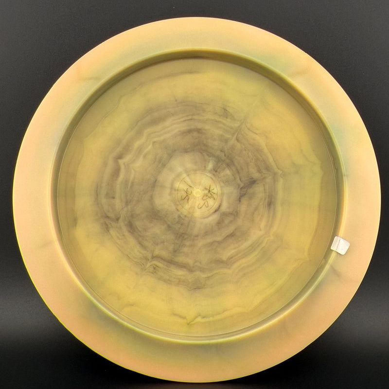 Load image into Gallery viewer, Swirled Star Destroyer (*DS) - Domey Team Innova Multi Stamp *Gibson Stash*
