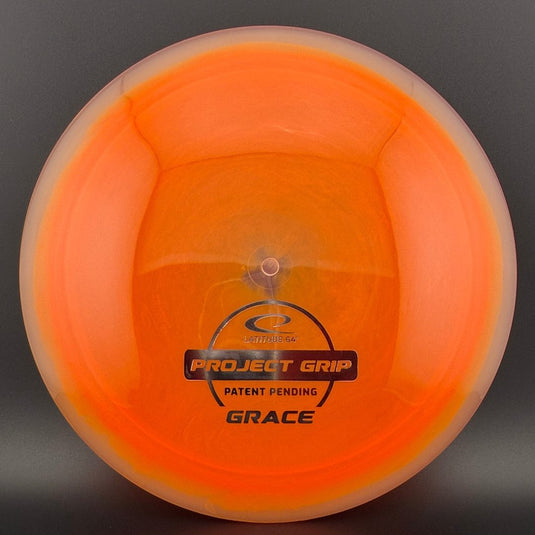 Project Grip Grace - Patent Pending