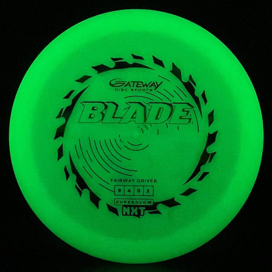NXT Superglow Blade
