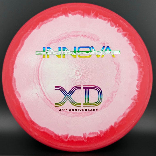 Halo Nexus XD - 40th Anniversary