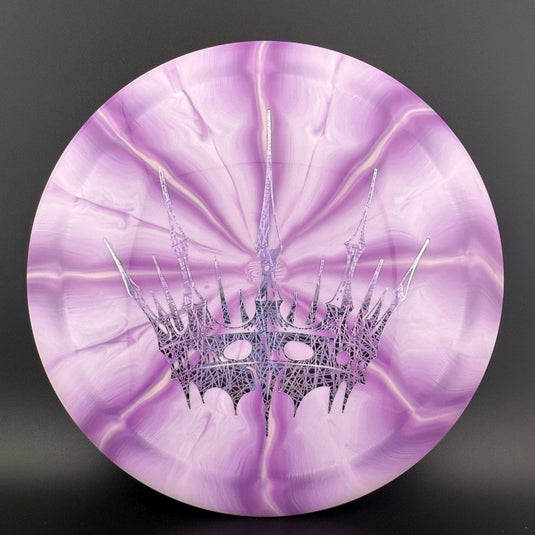 Extreme Burst Royal Grand Grace - XL Crown