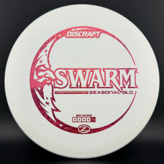 Z Glo Swarm - Seasonal Glo