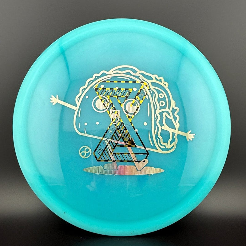 Load image into Gallery viewer, Glow C-Blend Centurion - X-Out Taco!
